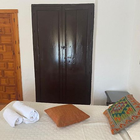 Cortijo Ribero Villa Cabra Luaran gambar