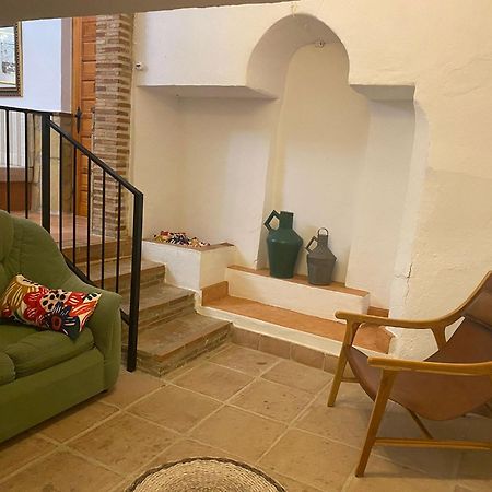 Cortijo Ribero Villa Cabra Luaran gambar