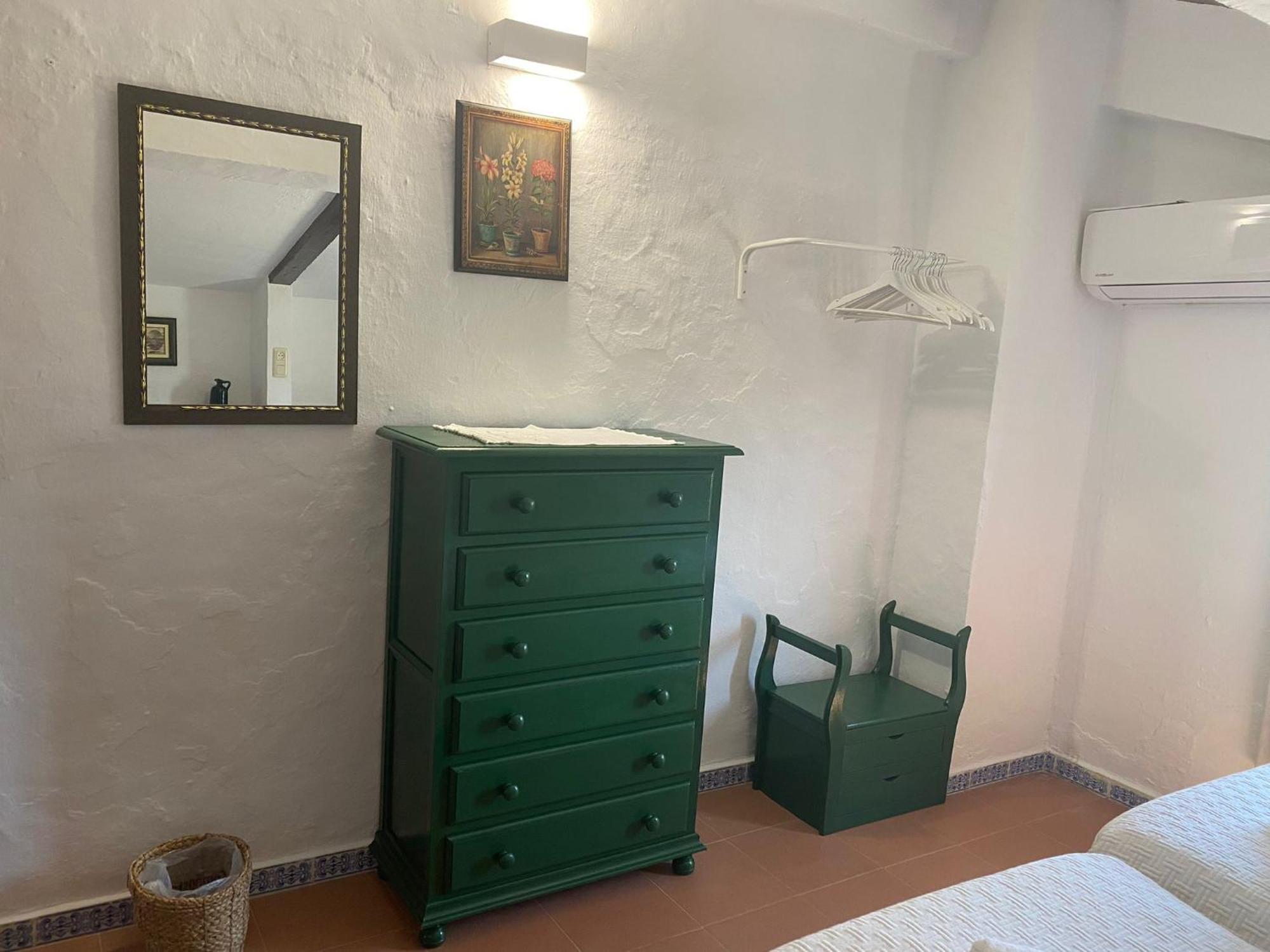 Cortijo Ribero Villa Cabra Luaran gambar